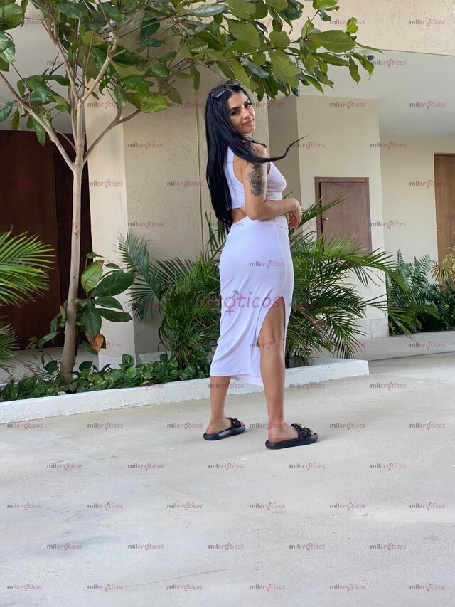 FOTOS DE CAMILA RICA NINFOMANA NIEVA EN CANCUN TE LLEVARE AL CIELO