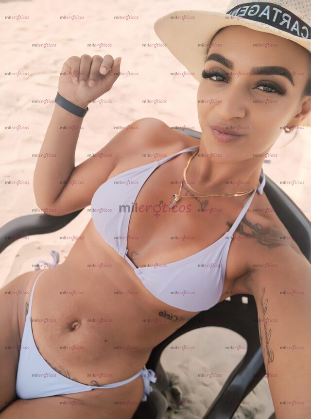 FOTOS DE MORENA ATRACTIVA QUE CUMPLIRÁ CON TODOS TUS DESEOS SEXUALES
