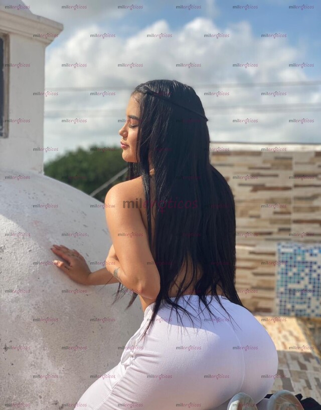 FOTOS DE CAMILA RICA NINFOMANA NIEVA EN CANCUN TE LLEVARE AL CIELO