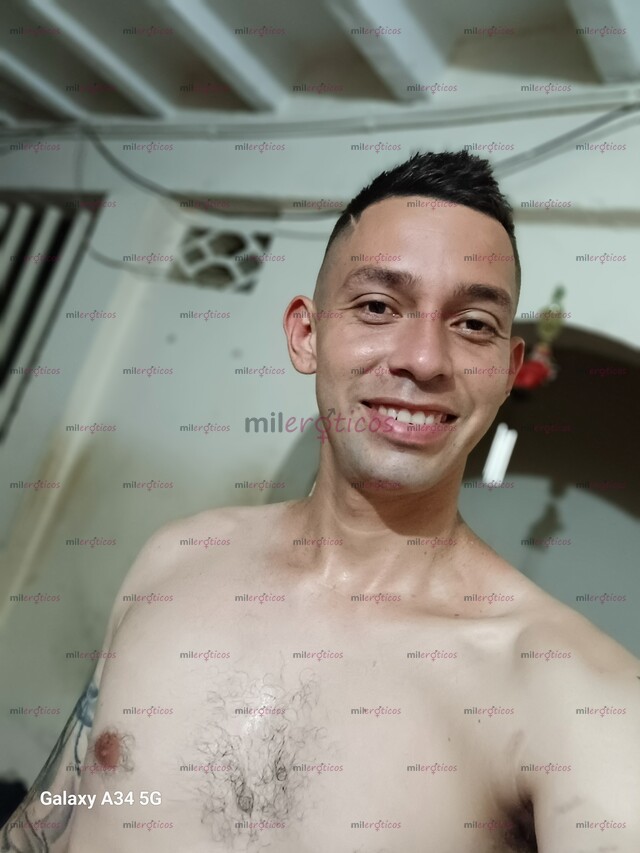 FOTOS DE JOVEN ALEGRE Y CON MUY BUENA ACTITUD CON DISPONIBILIDAD