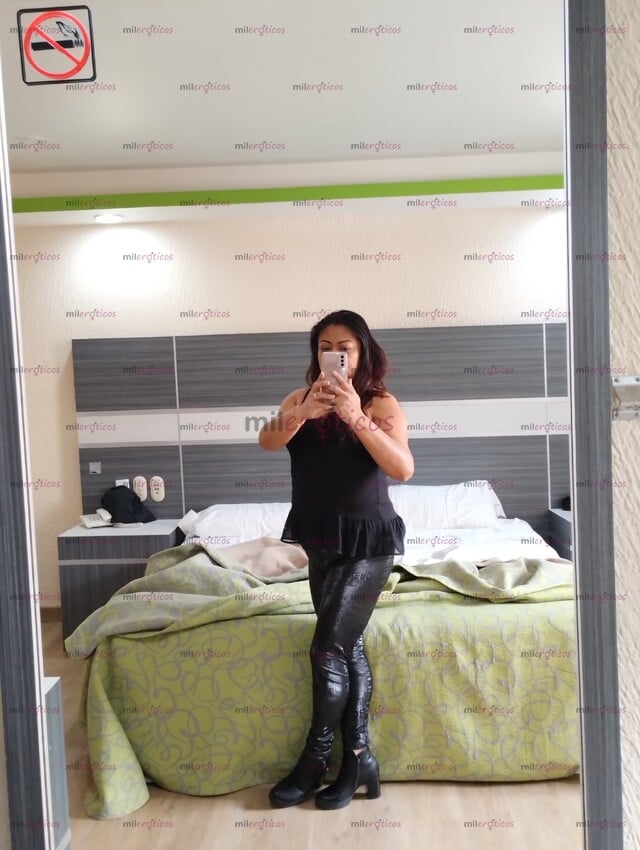 FOTOS DE MIRETH MORENA MUJER MADURA Y TALLA GORDITA SABROSA 43 AÑOS Y HOT COMPLACIENTE