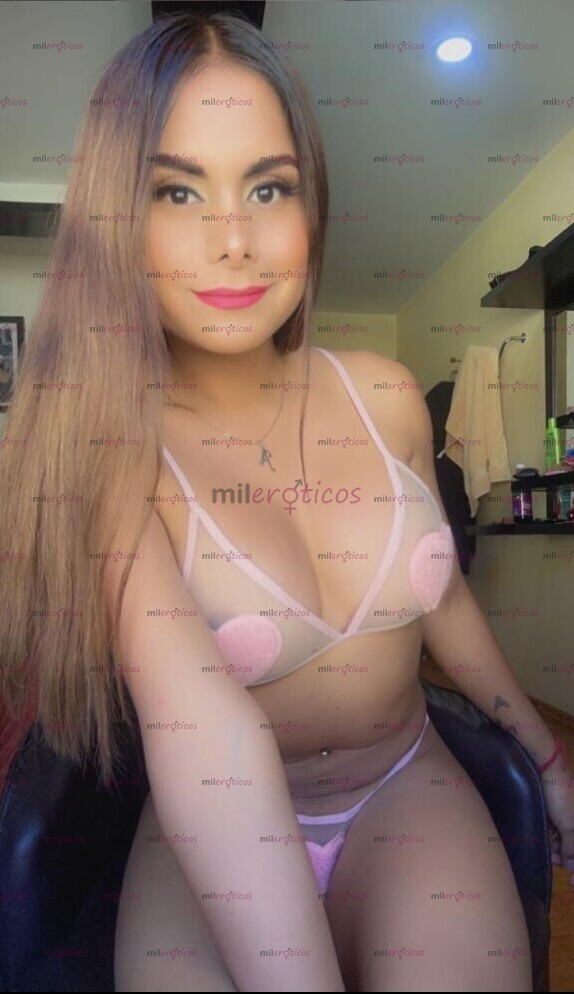 FOTOS DE ACTIVA DOMINANTE!!! SERVICIO VIP TU FANTASÍA ECHA REALIDAD