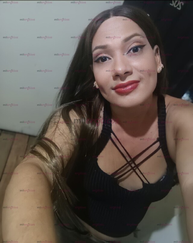 FOTOS DE OLA SOI ROSALIA. MUI FEMENINA COMPLASIENTE. VERSATIL DISPONIBLE