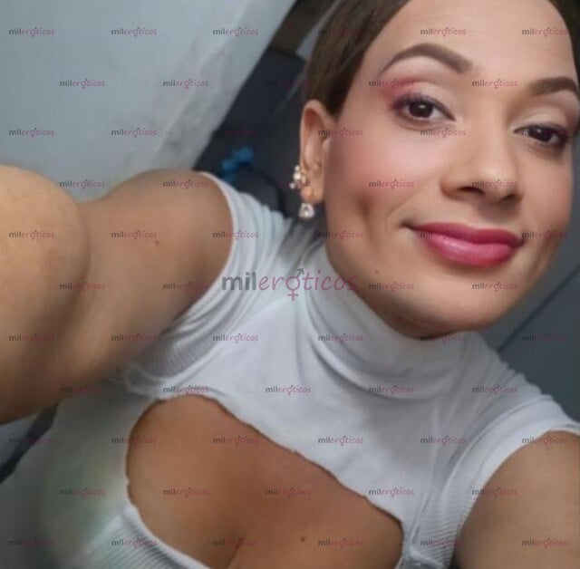 FOTOS DE OLA SOI ROSALIA. MUI FEMENINA COMPLASIENTE. VERSATIL DISPONIBLE