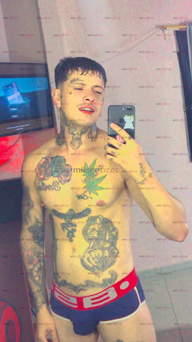 FOTOS DE HOMBRE TATUADO SERIO Y RESERVADO XXX 3234913373 LEAN LA INFORMACIÓN QUE ES CORTA