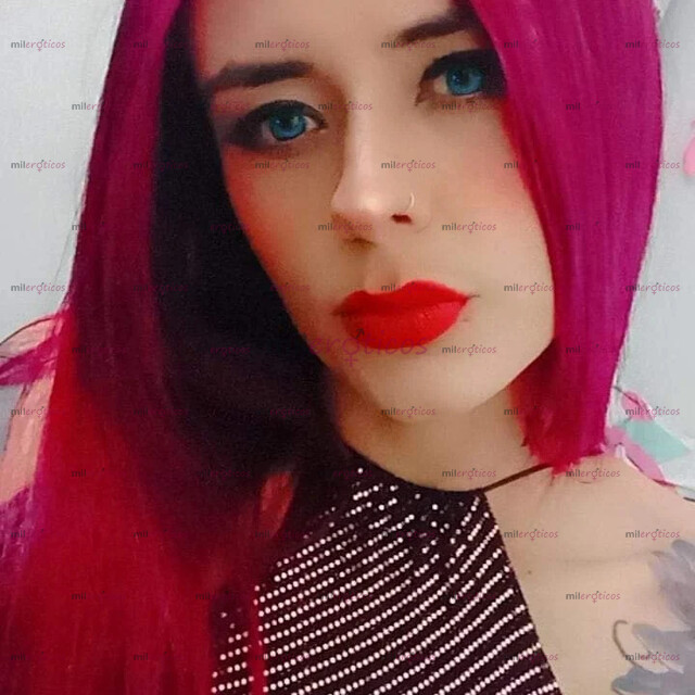 FOTOS DE EXPERTA EN EL FETICHISMO 50 50 EN EL SEXO LA PELI ROJA QUE BUSCAS