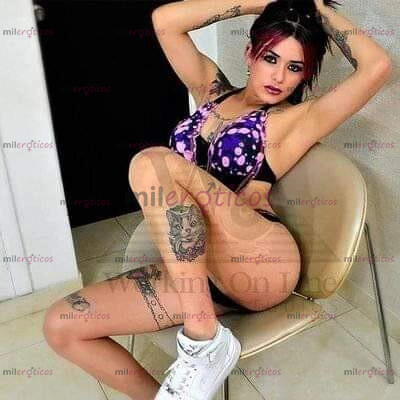 FOTOS DE EXPERTA EN EL FETICHISMO 50 50 EN EL SEXO LA PELI ROJA QUE BUSCAS