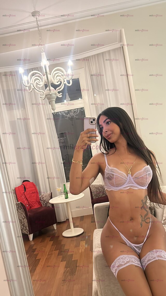 FOTOS DE MORENA EXOTICA DISPONIBLE POCOS DIAS . BAÑAME CON TU LECHE