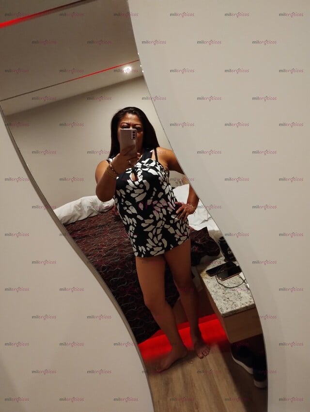 FOTOS DE MIRETH MORENA MUJER MADURA Y TALLA GORDITA SABROSA 43 AÑOS Y HOT COMPLACIENTE