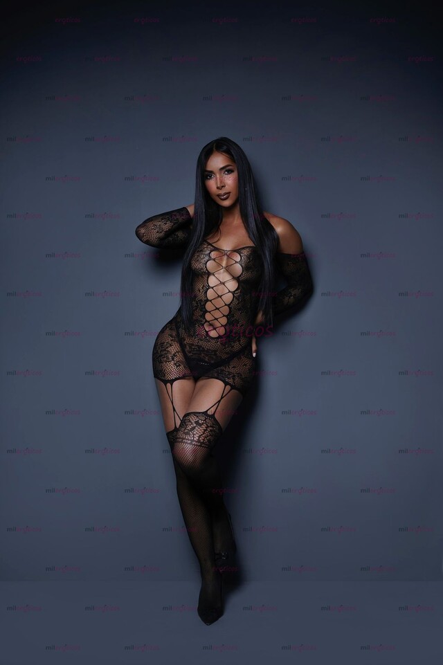 FOTOS DE GABY DIVINA MORENA POCOS DÍAS ACTIVA Y PASIVA