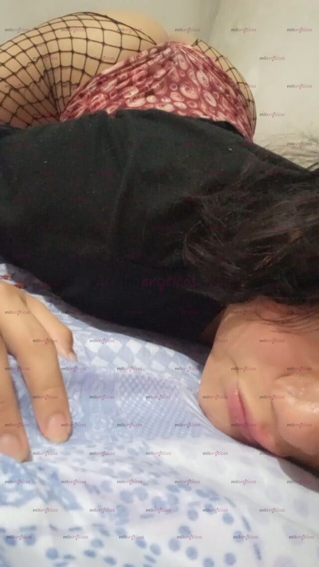 FOTOS DE FERNANDA LINDA NIÑA TRANS, VEN Y DISFRUTA