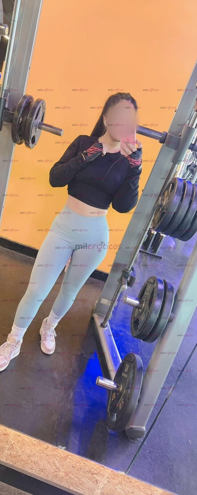 FOTOS DE GRECIA FITNESS INICIANDOME Y LLEGANDO A MTY