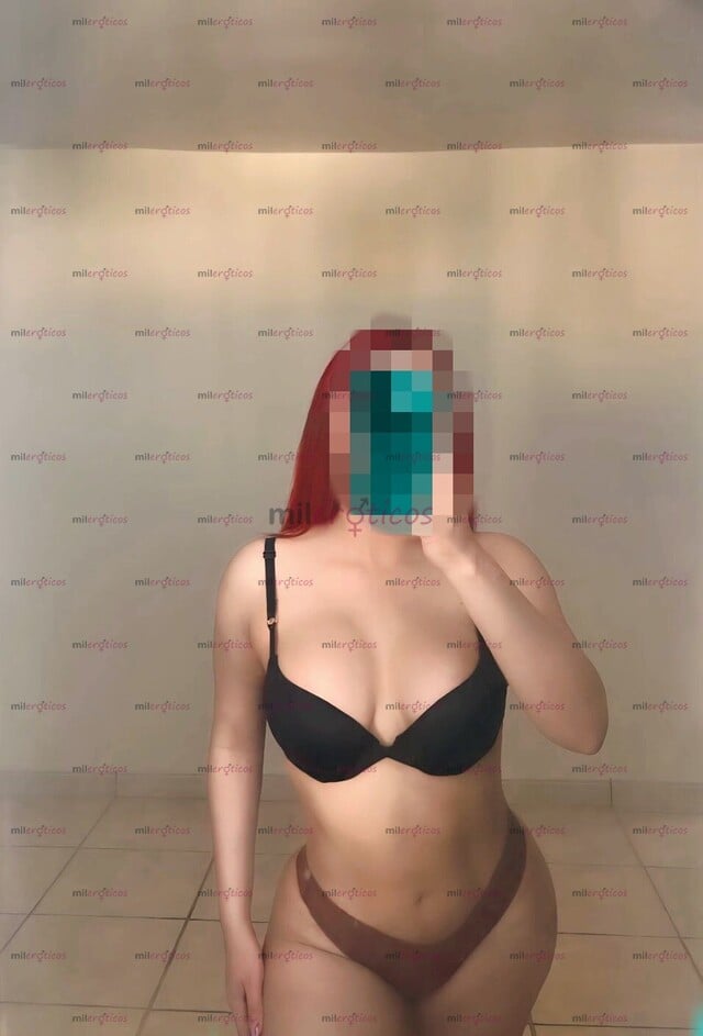 FOTOS DE PAOLA ESCORT JOVEN CUMPLE TUS FANTASÍAS CONMIGO