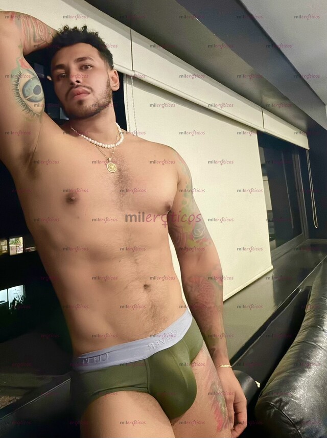 FOTOS DE ANGELO 25 CM DE PASO VEN Y PRUEBA CON DEPA PRIVADO Y DISCRETO