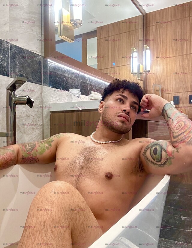 FOTOS DE ANGELO 25 CM DE PASO VEN Y PRUEBA CON DEPA PRIVADO Y DISCRETO