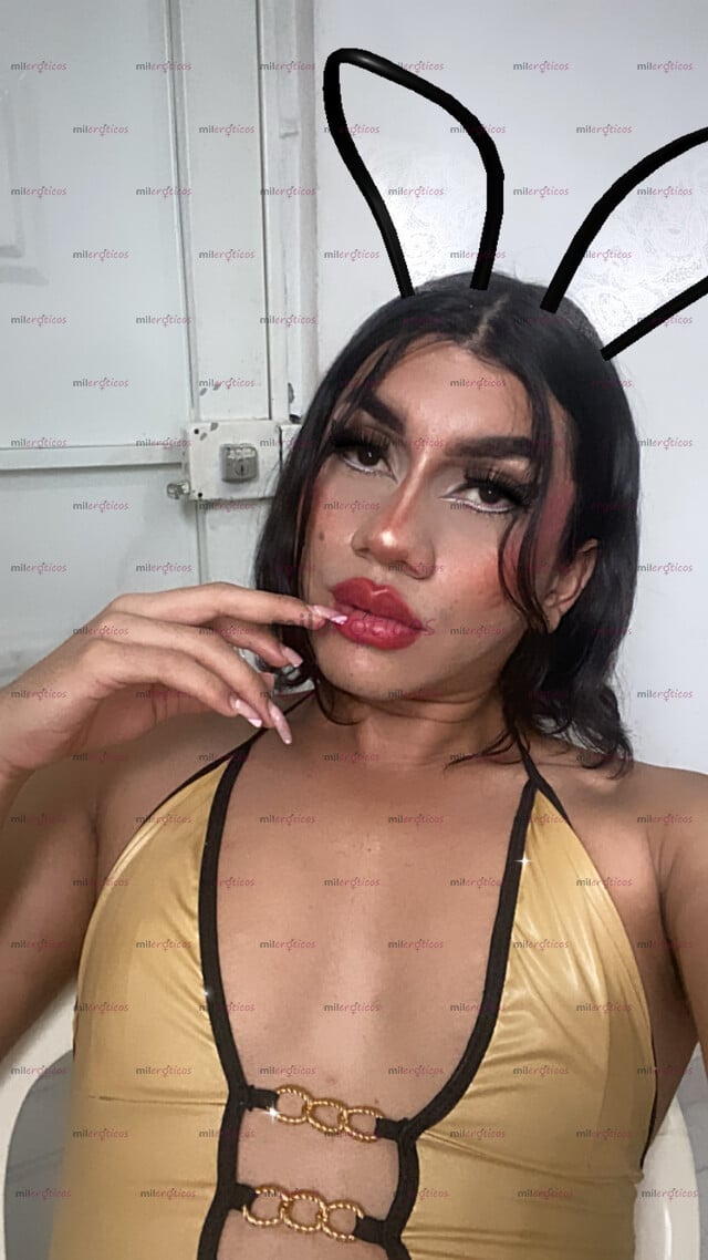 FOTOS DE MUÑEQUITA TRANS POLLITA EN LA CIUDAD MUY CALIENTE Y JUGUETONA PARA TI PAPI