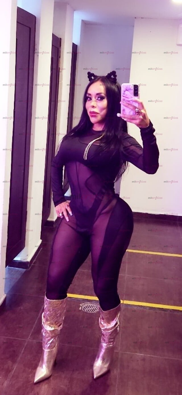FOTOS DE PAMELA CUERPAZO DE IMPACTO...VERSATIL FETICHES TRIOS FIESTAS
