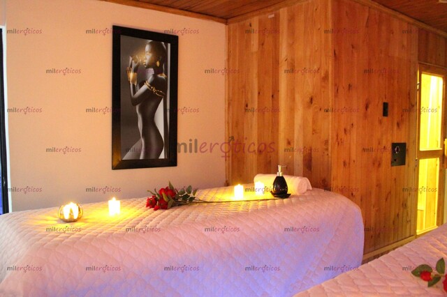 FOTOS DE SPA RELAJANTE CON BELLAS TERAPEUTAS A TU DISPOSICIÓN