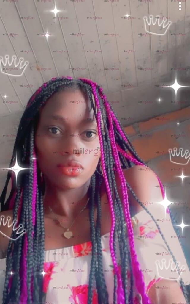 FOTOS DE HOLA,SOY UNA NEGRA CALIENTE QUE QUIERE JUGAR CON TIGO,TE ANIMAS