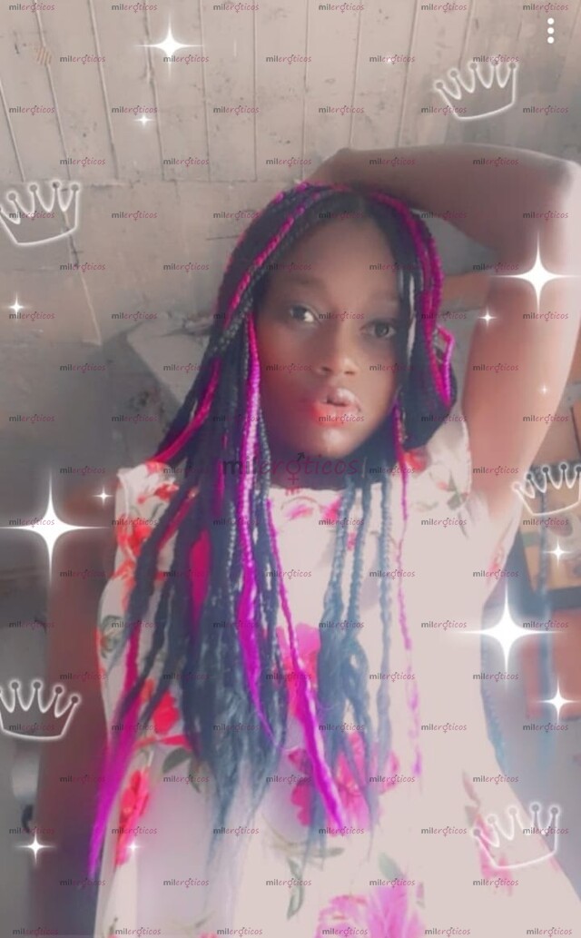 FOTOS DE HOLA,SOY UNA NEGRA CALIENTE QUE QUIERE JUGAR CON TIGO,TE ANIMAS