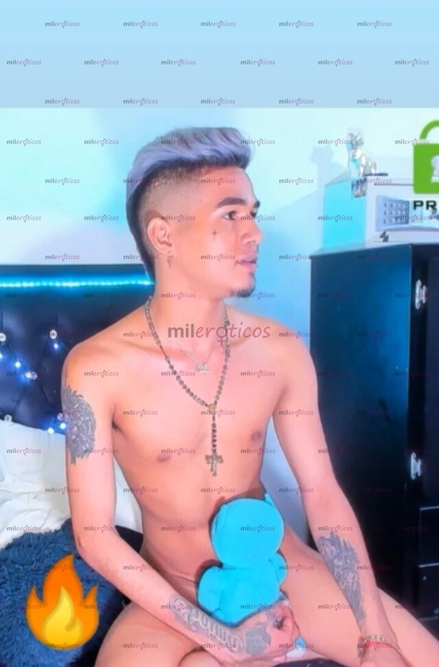 FOTOS DE HOLA SOY MATHIAS CHICO VERSÁTIL Y DIVERTIDO