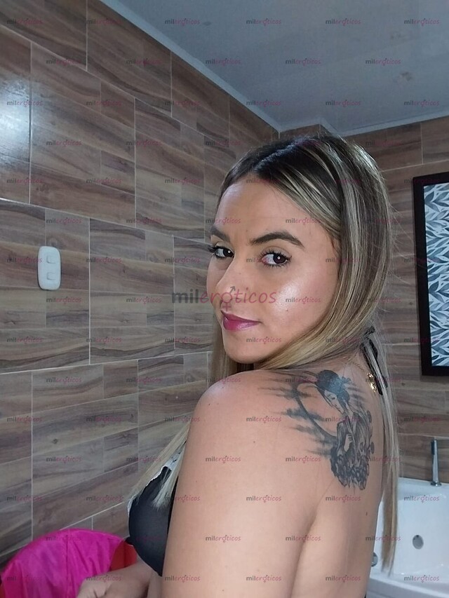 FOTOS DE JOVEN EXÓTICA ÚNICO DÍA EN TU CIUDAD VEN Y DISFRUTA