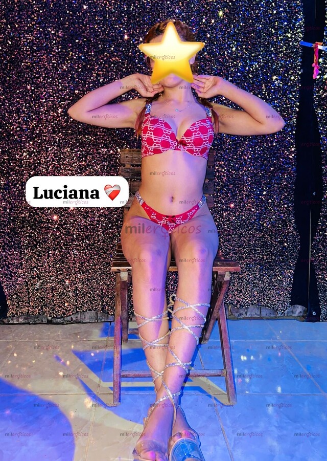 FOTOS DE SOY LUCIANA , LA MUÑEQUITA DE TUS SUEÑOS , PETIT Y CUERPO DE BARBI