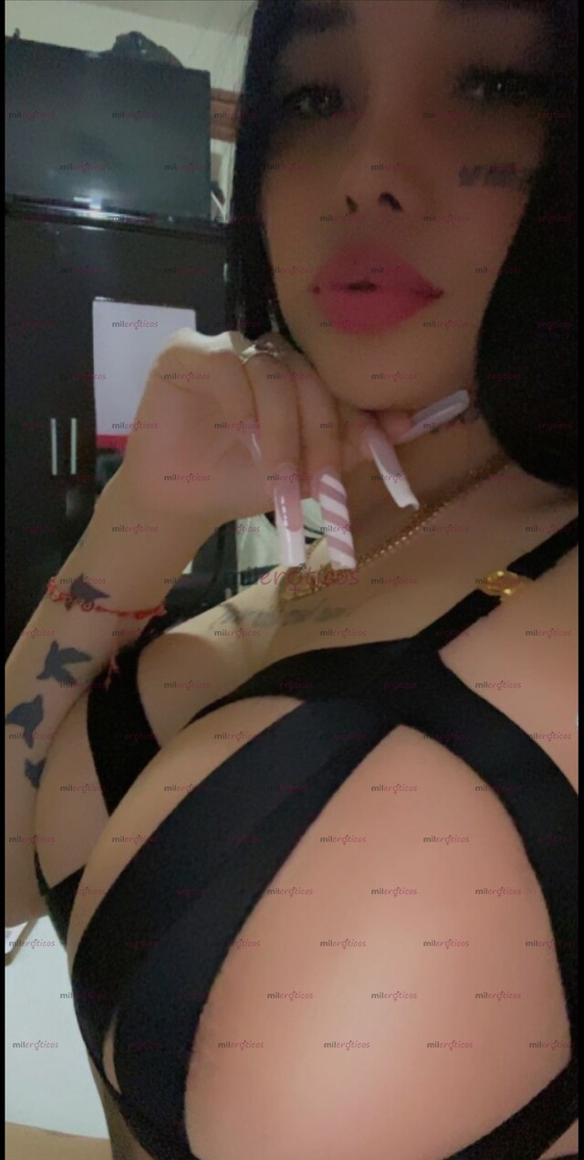 FOTOS DE TRANSEXUAL HOT CON TODA LA ACTITUD PARA COMPLACERTE, CHIMAL