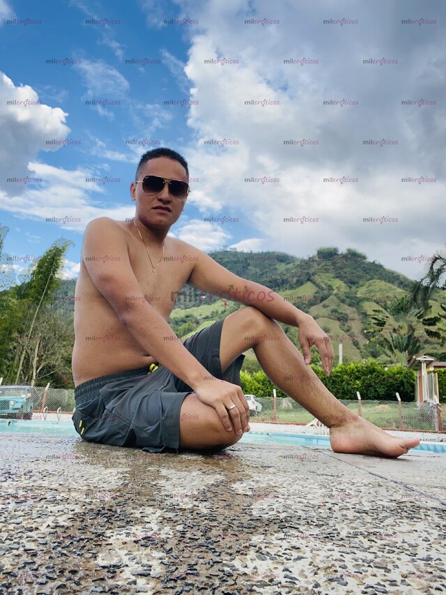 FOTOS DE LLEGO TU GIGOLÓ DE CONFIANZA ESPERO TU MSJ