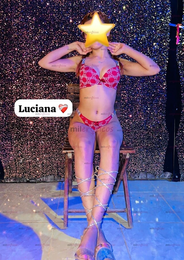 FOTOS DE SOY LUCIANA , LA MUÑEQUITA DE TUS SUEÑOS , PETIT , CON CUERPO DE BARBI ,
