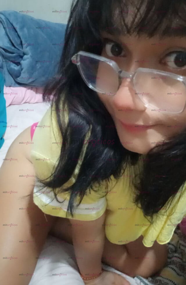 FOTOS DE FERNANDA LINDA NIÑA TRANS, VEN Y DISFRUTA
