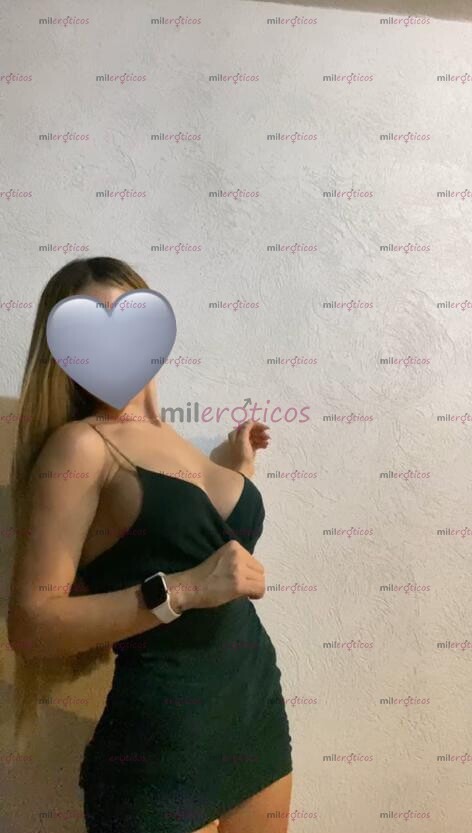 FOTOS DE ANY, GUAPA Y SENSUAL TAPATÍA!!!! DISCRETA SEXY Y EDUCADA