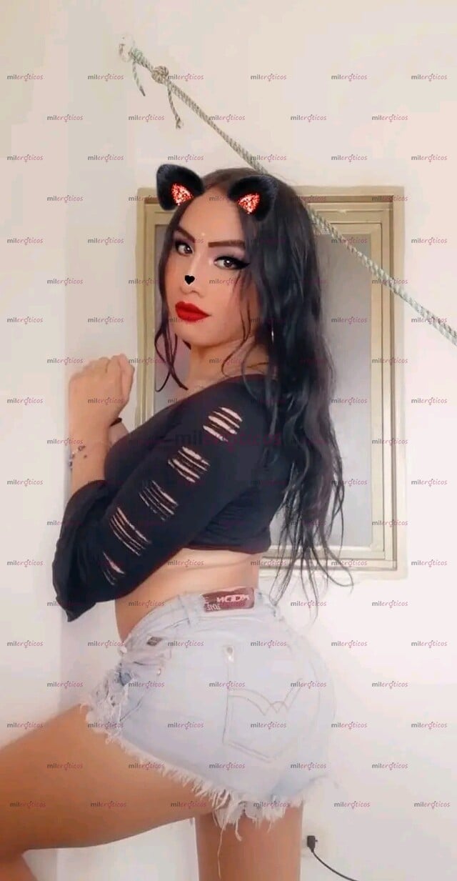 FOTOS DE TOP TRANSEXUAL!! EXOTICA LECHE EN BOCA && ME ENCANTA BESAR Y ACARICIAR