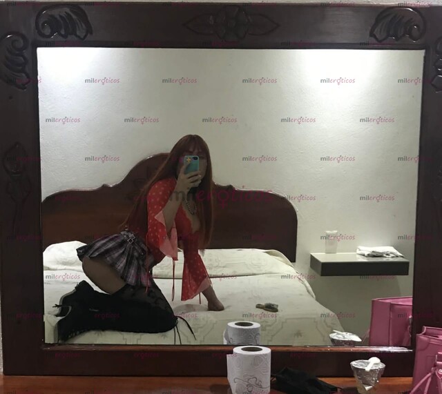 FOTOS DE ISABELLA FLAKITA, BONITA Y CULONA SERÉ TU FAVORITA