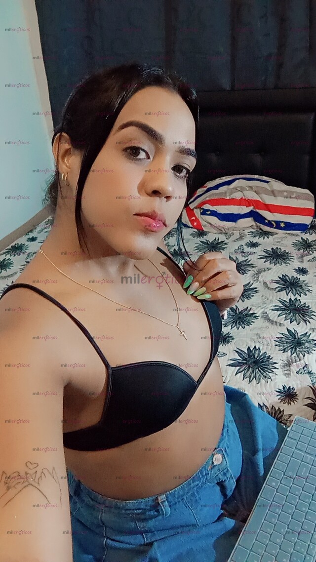 FOTOS DE NUEVA EN ESTA CIUDAD NIÑA JOVEN MORENA LISTA PARA TI