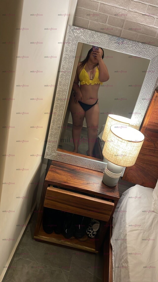 FOTOS DE PRIMERA VEZ EN TULUM AMANDA CON VOZ DE NIÑA ANGELICAL WERITA CULONA TRAGA VERGA