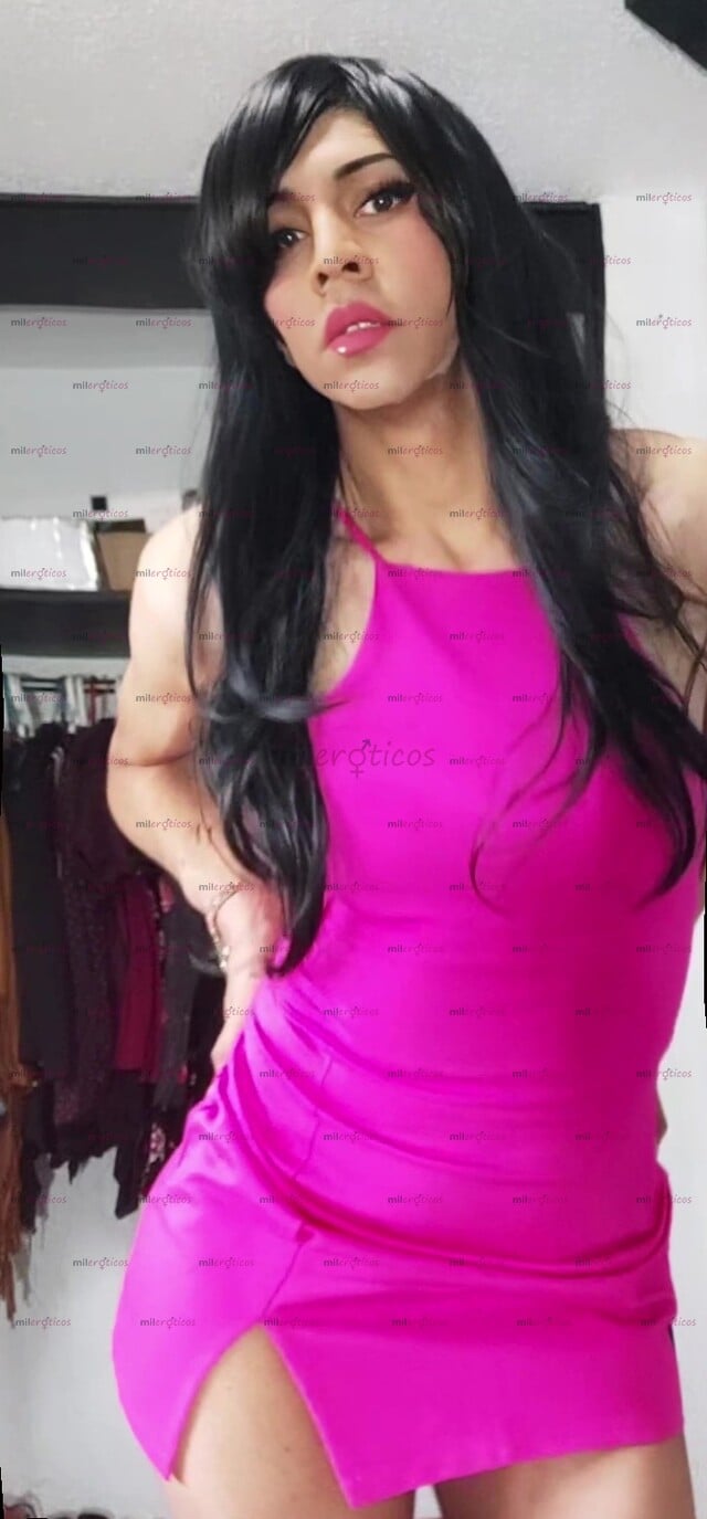 FOTOS DE NIÑA TV SISSY FEMBOY JOVENCITA Y DISPUESTA