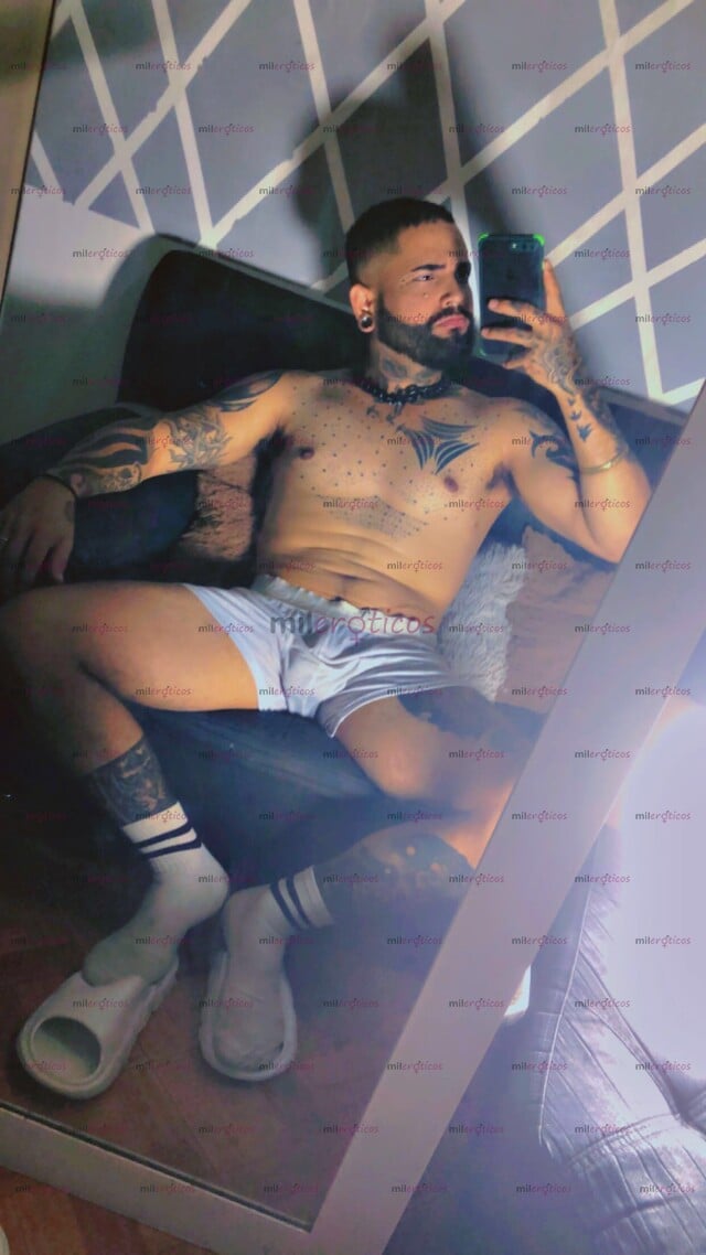 FOTOS DE MORENO VARONIL, DE BUENA VERGA, CON BUEN CUERPO SERIO Y CON SITIO 3244914548