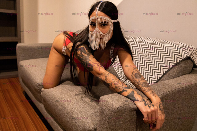 FOTOS DE ANA (MILKING TABLE) CDMX (POLANCO, REFORMA Y BENITO JUÁREZ)