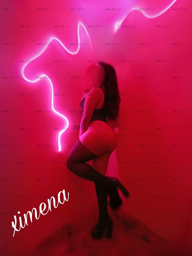FOTOS DE XIMENA UNA MORENITA ENCANTADORA ME GUSTA EL ANAL VEN A ROMPERMELO...
