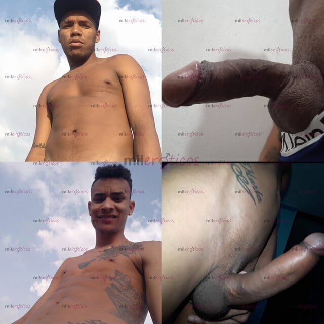 FOTOS DE VEN Y DISFRUTA DE RICO TRÍO DADO POR DOS VENEZOLANOS