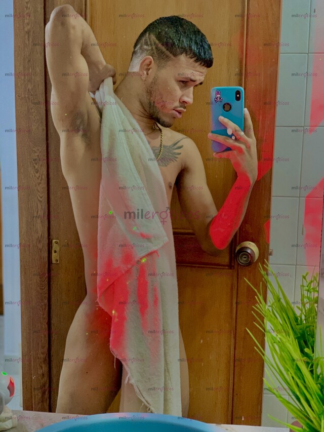 FOTOS DE KEVIN MEN VIP PINTA CON SITIO PRIVADO BIEN EDUCADO Y SORNERO AL 100%