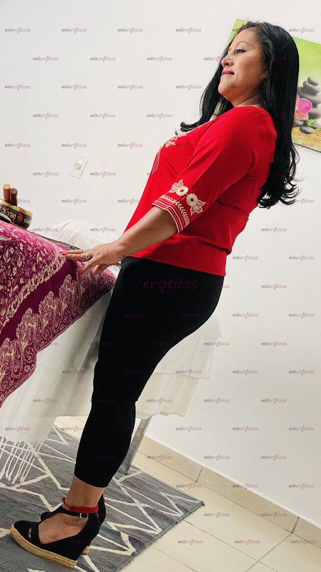 FOTOS DE DISCRECION ABSOLUTA DISFRUTA DE UN SENSUAL MASAJE EROTICO WENDY