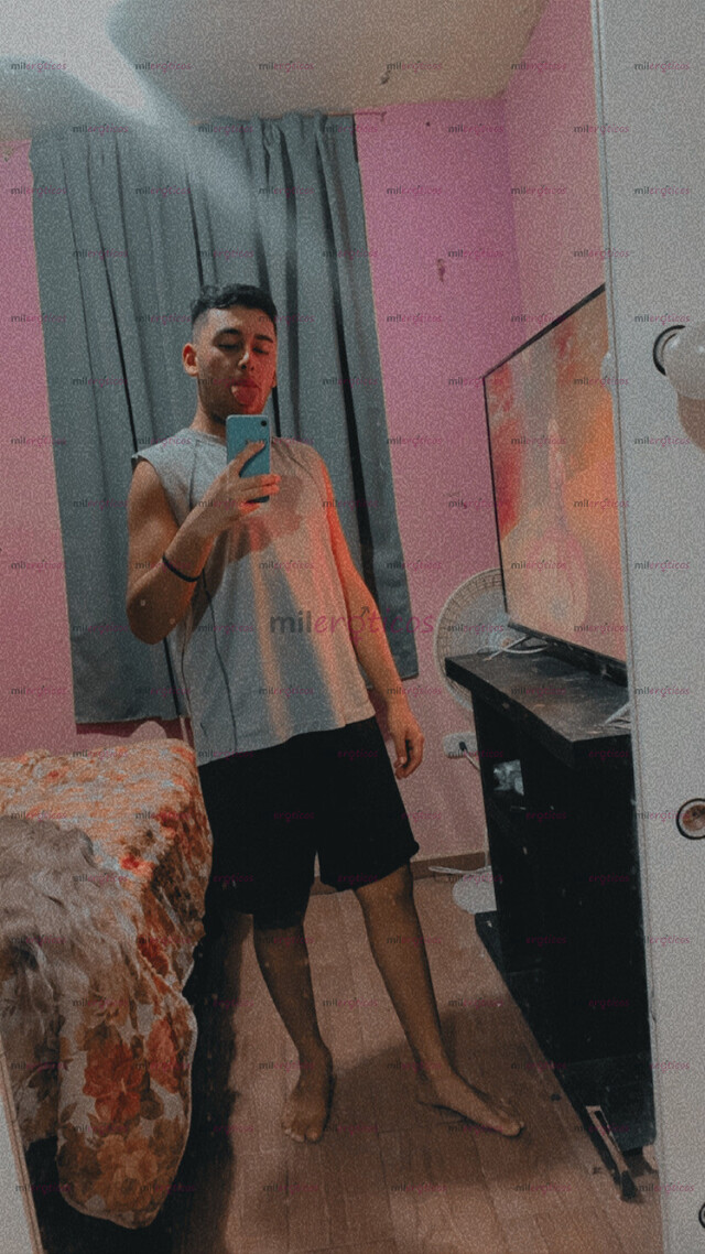 FOTOS DE JONA 23 AÑOS CHICO INTER SOLO POR UNOS DÍAS LISTO PARA COMPLACERTE