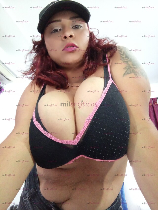 FOTOS DE GORDITA, CON CURVAS,TETONA,CULONA, CALIENTE Y COMPLACIENTE