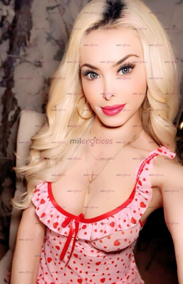 FOTOS DE RUBIA SUPER ATRACTIVA CONOCEME 100%DISCRECIÓN SOY TU MEJOR OPCIÓN