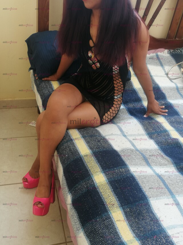 FOTOS DE SOY SANDRA RECIÉN LLEGADA PARA COJER DE LO MÁS RICO