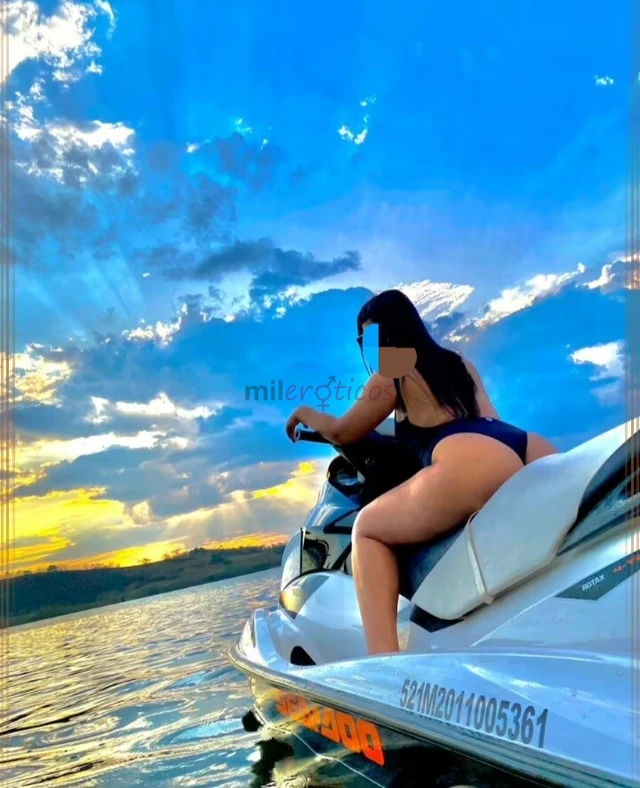 Oi amores sejam bem vindos ao meu perfil se voce gosta de uma atendimento sem mecanismo eu sou a paola golgin sua nifetinha preferida vem gozar comigo...