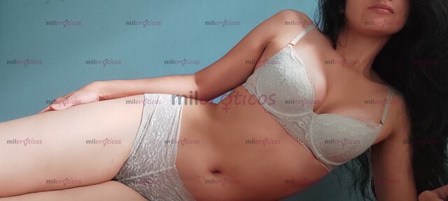 FOTOS DE LINDA DAMA DE COMPAÑÍA VANESA DULCE Y ENCANTADORA 120 LA HORA