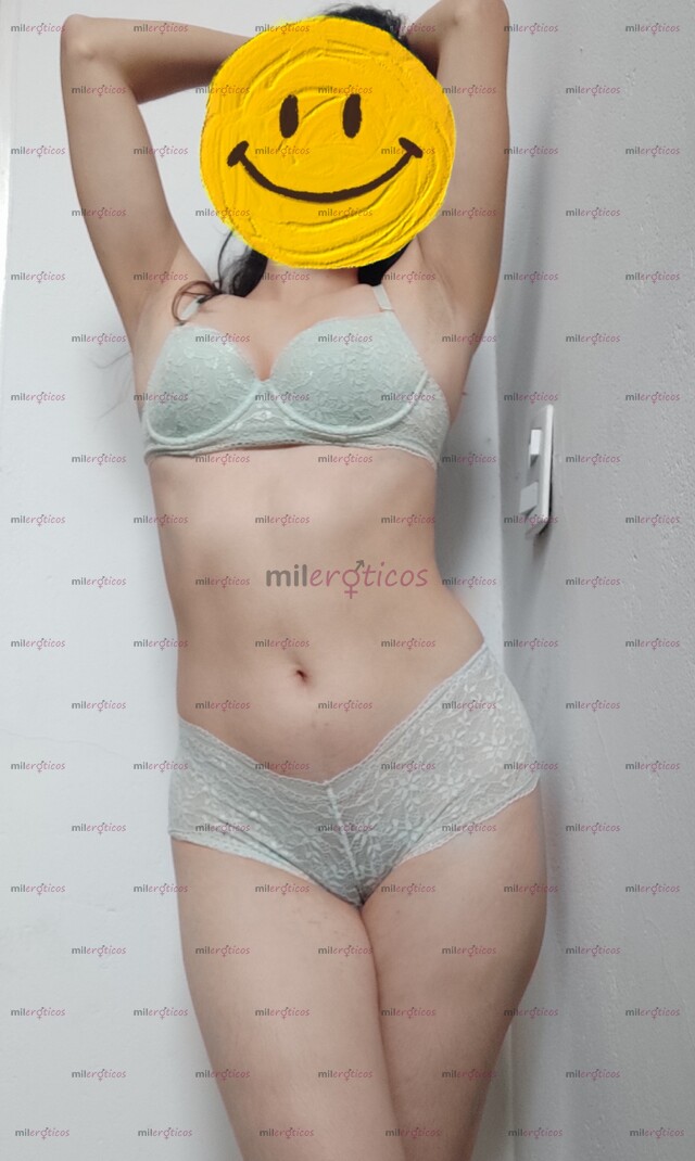 FOTOS DE LINDA DAMA DE COMPAÑÍA VANESA DULCE Y ENCANTADORA 120 LA HORA